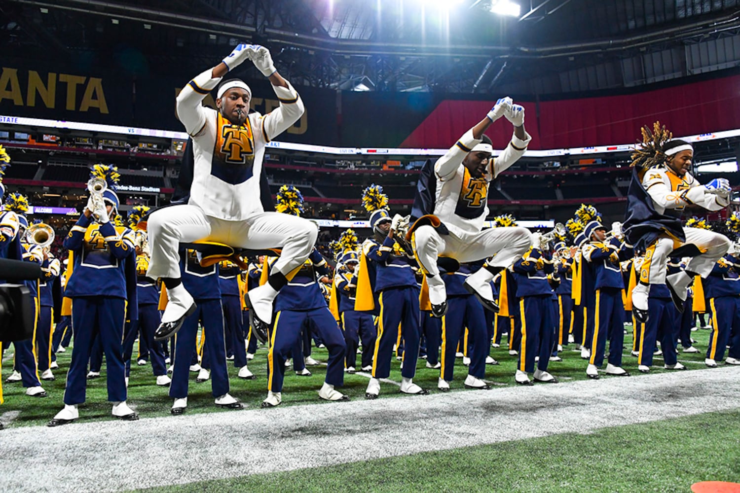 Celebration Bowl