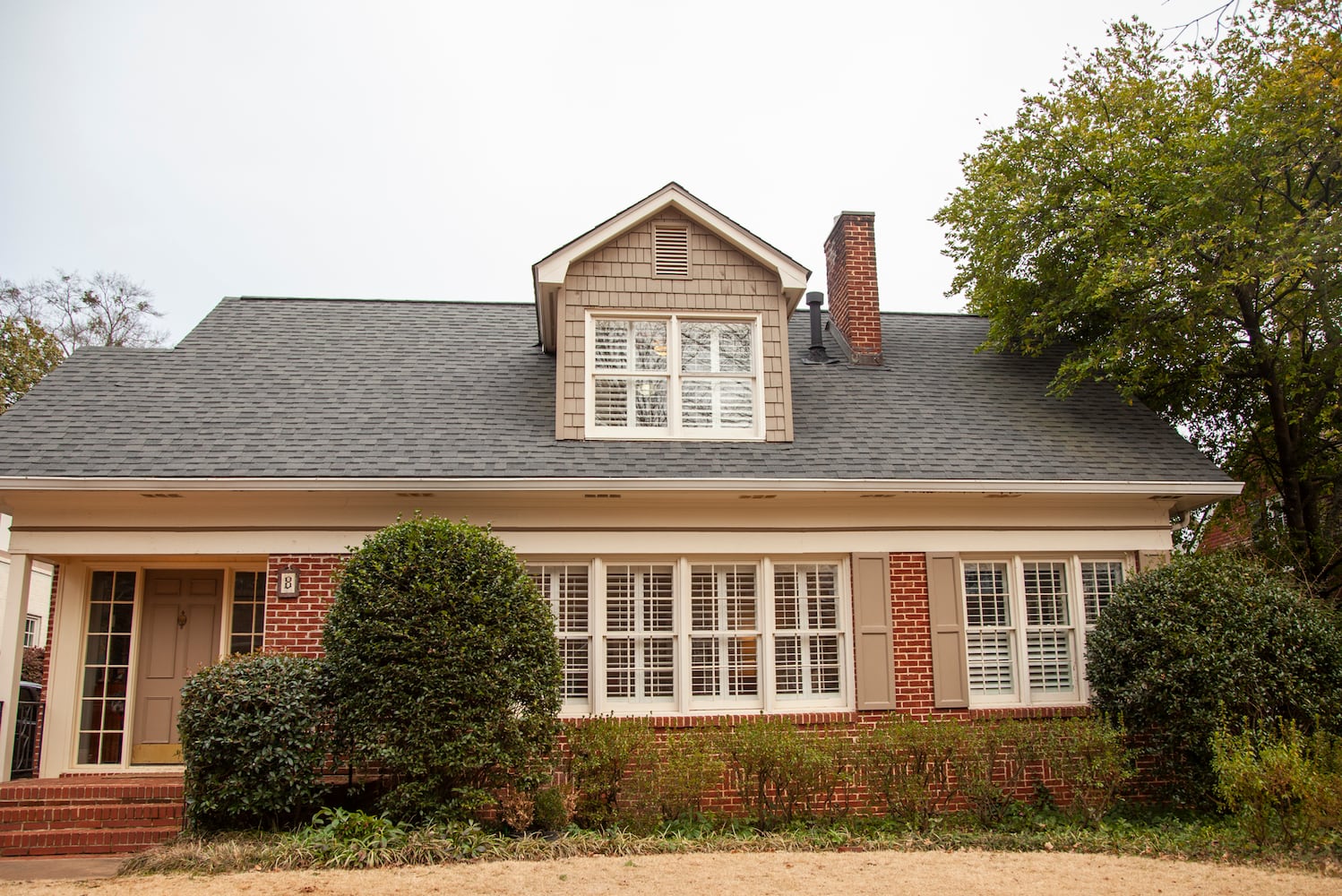 Photos: Avondale Estates couple find ‘perfect’ home in 1920’s bungalow