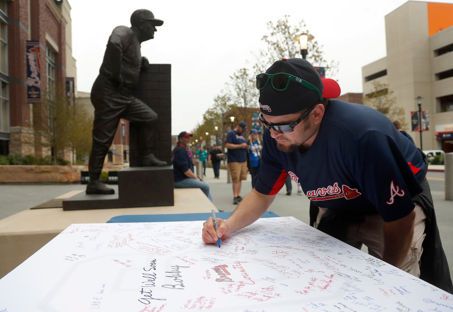 Photos: Max Fried, Braves try to shut down Cubs