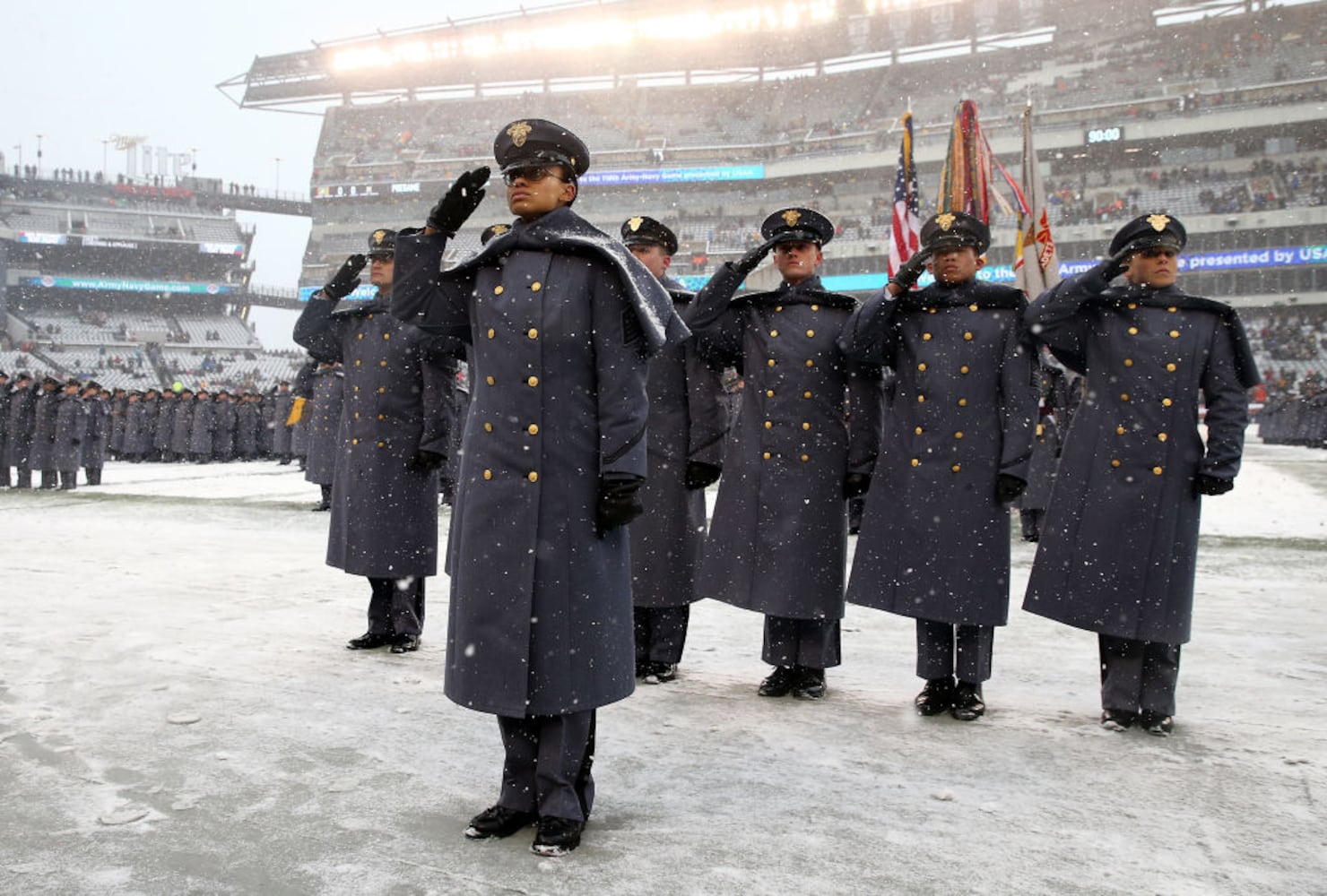 2017 army navy game