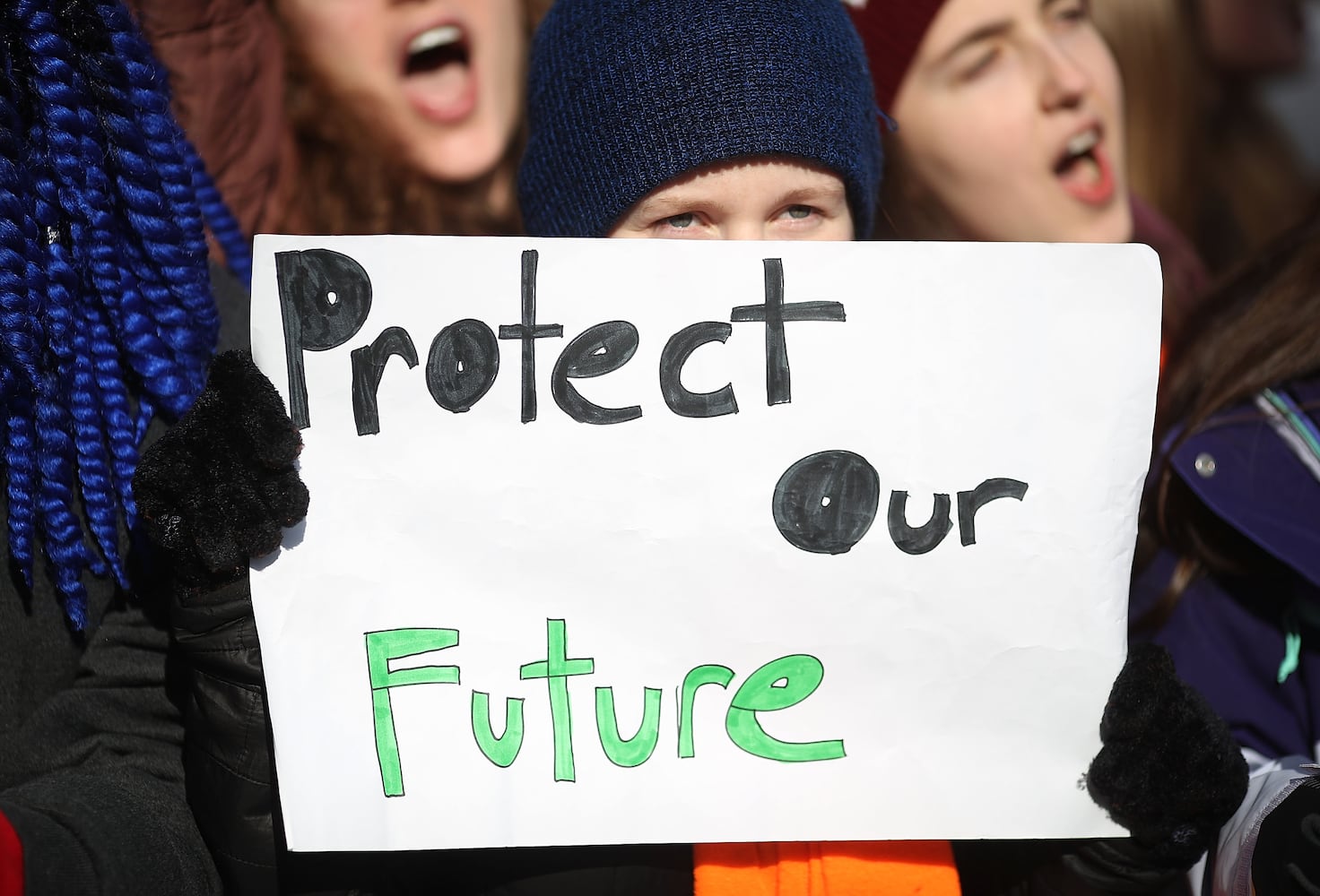 Photos: March for Our Lives