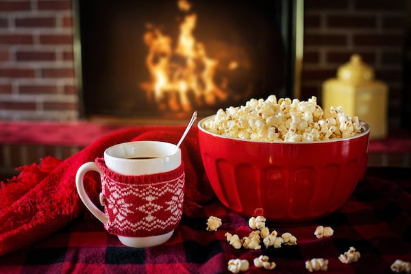 The Hallmark Channel's "Countdown to Christmas" movie marathon starts Friday. (Photo: jill111/Pixabay)