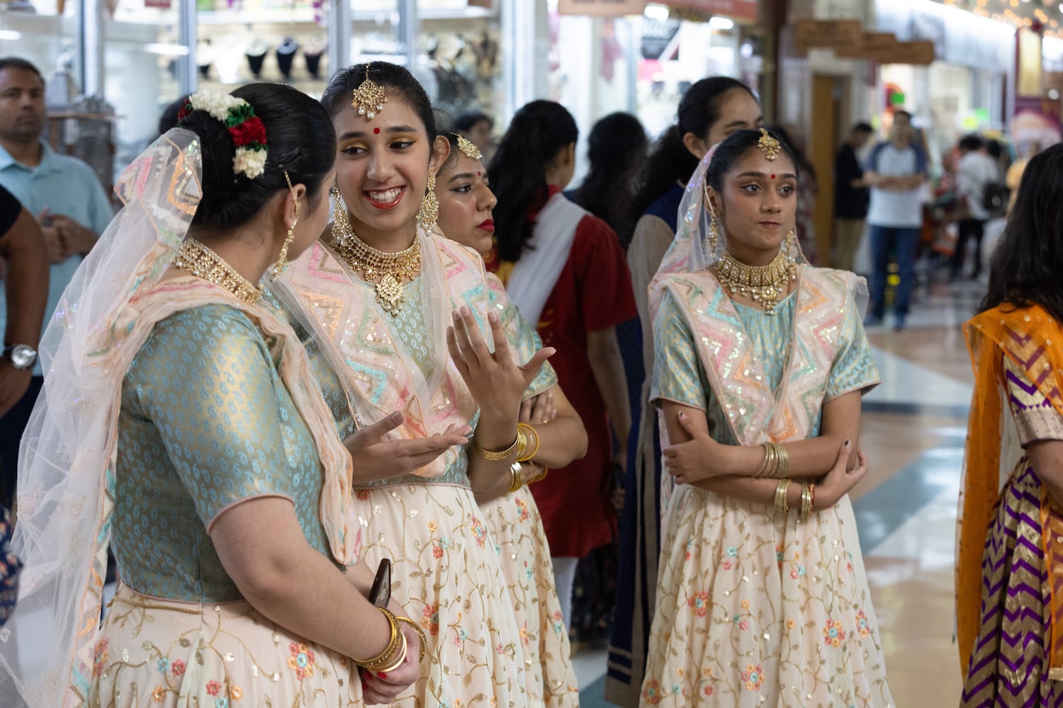 Global Mela festival