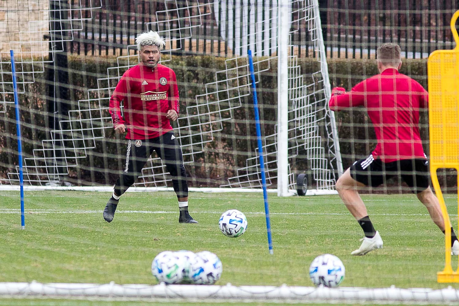 atlanta united