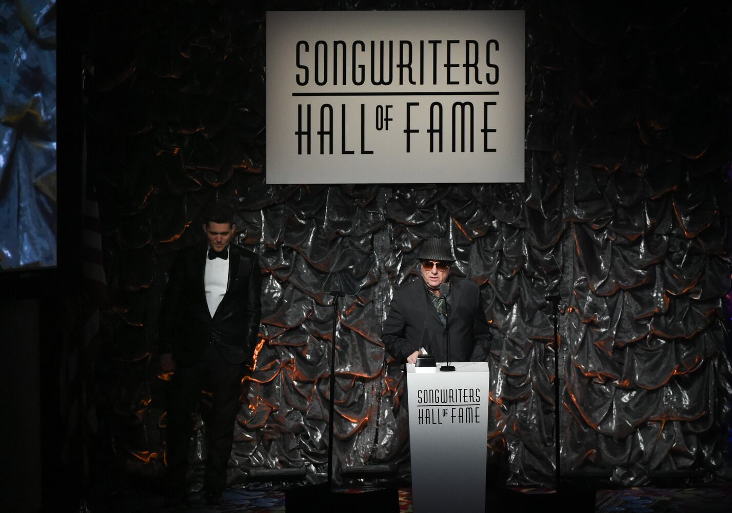 2015 Songwriters Hall of Fame