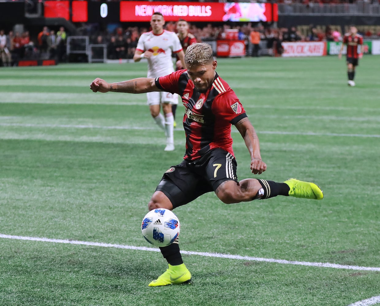 Josef Martinez