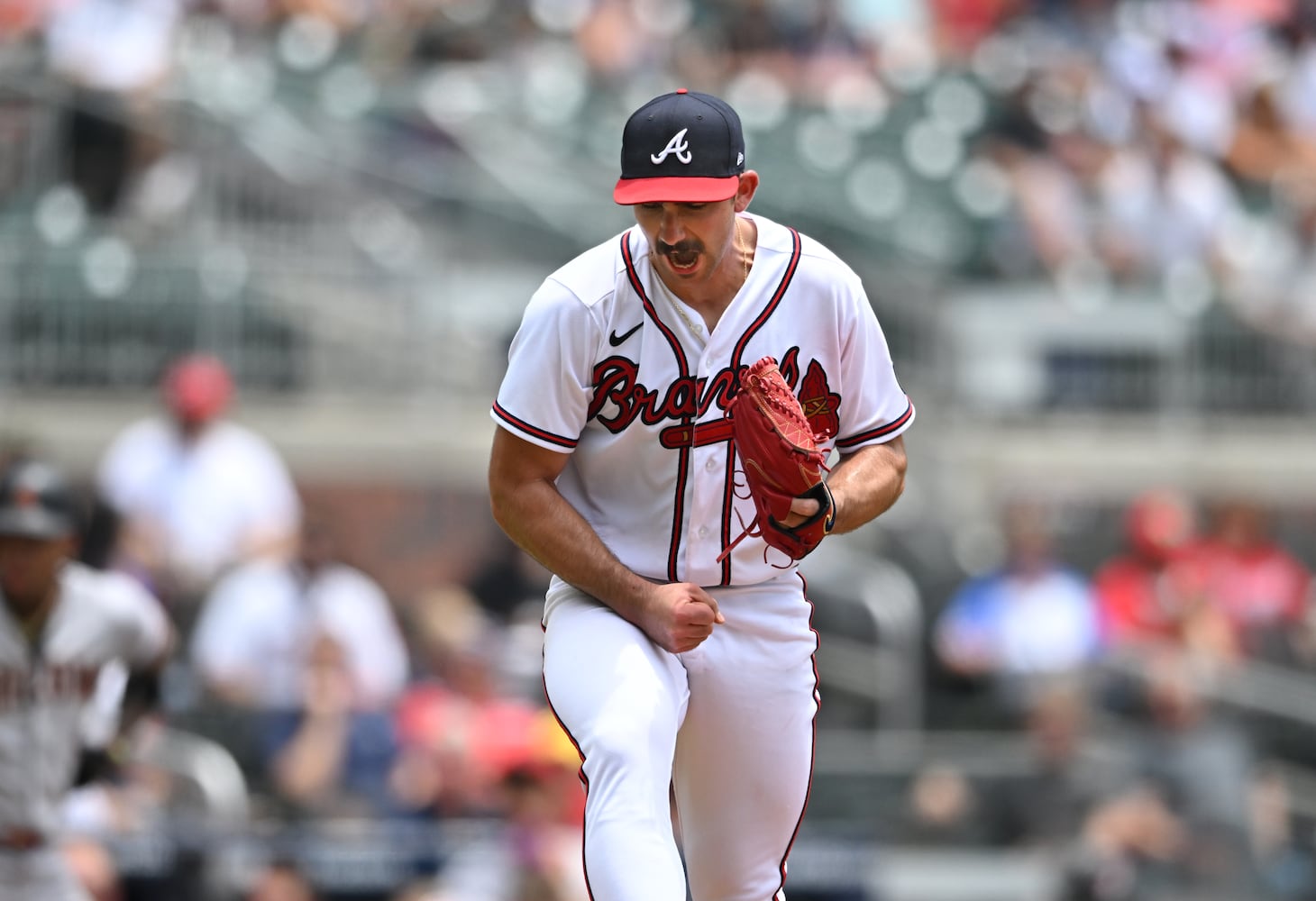 Braves vs Diamondbacks - Thursday