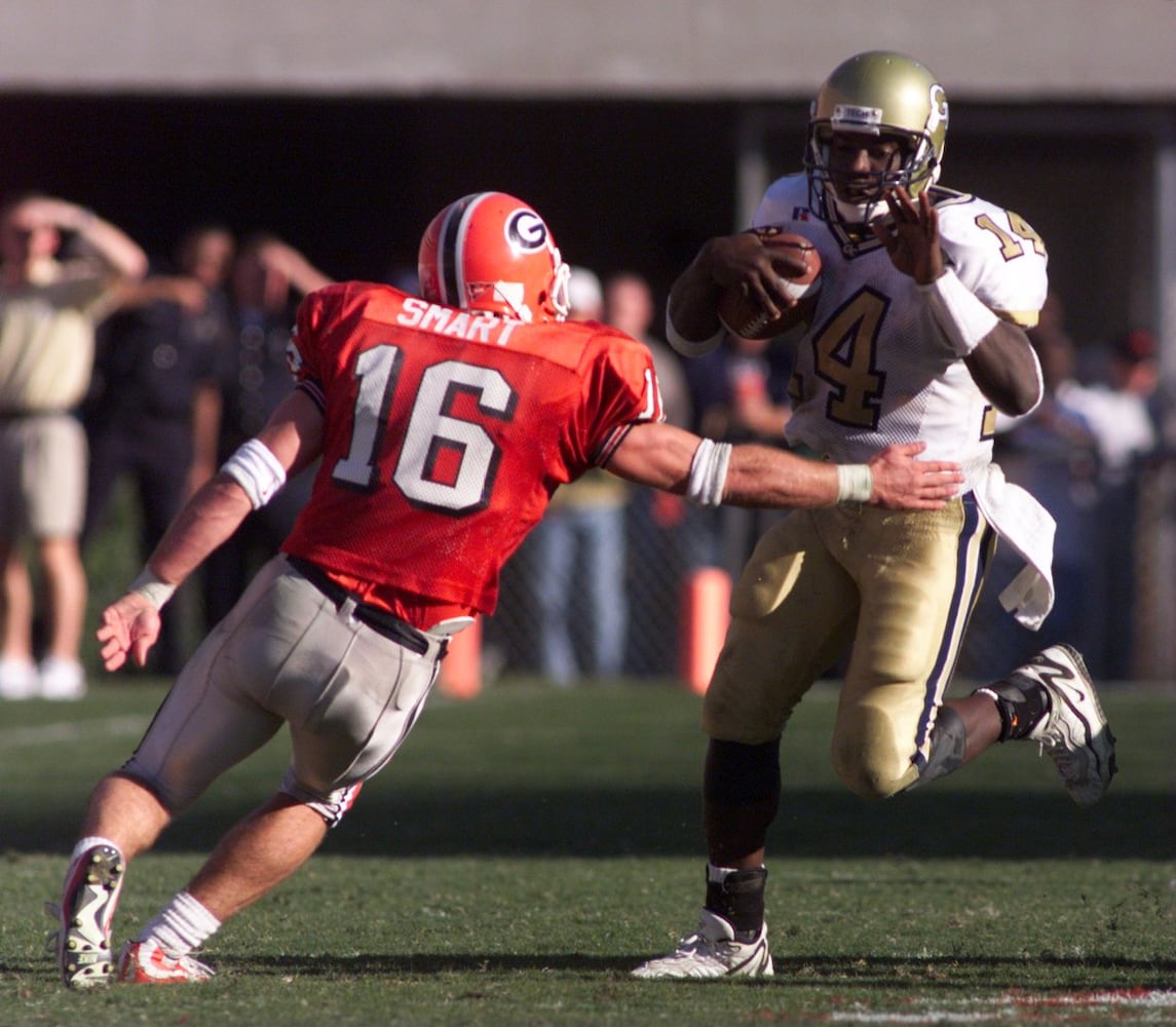 Kirby Smart