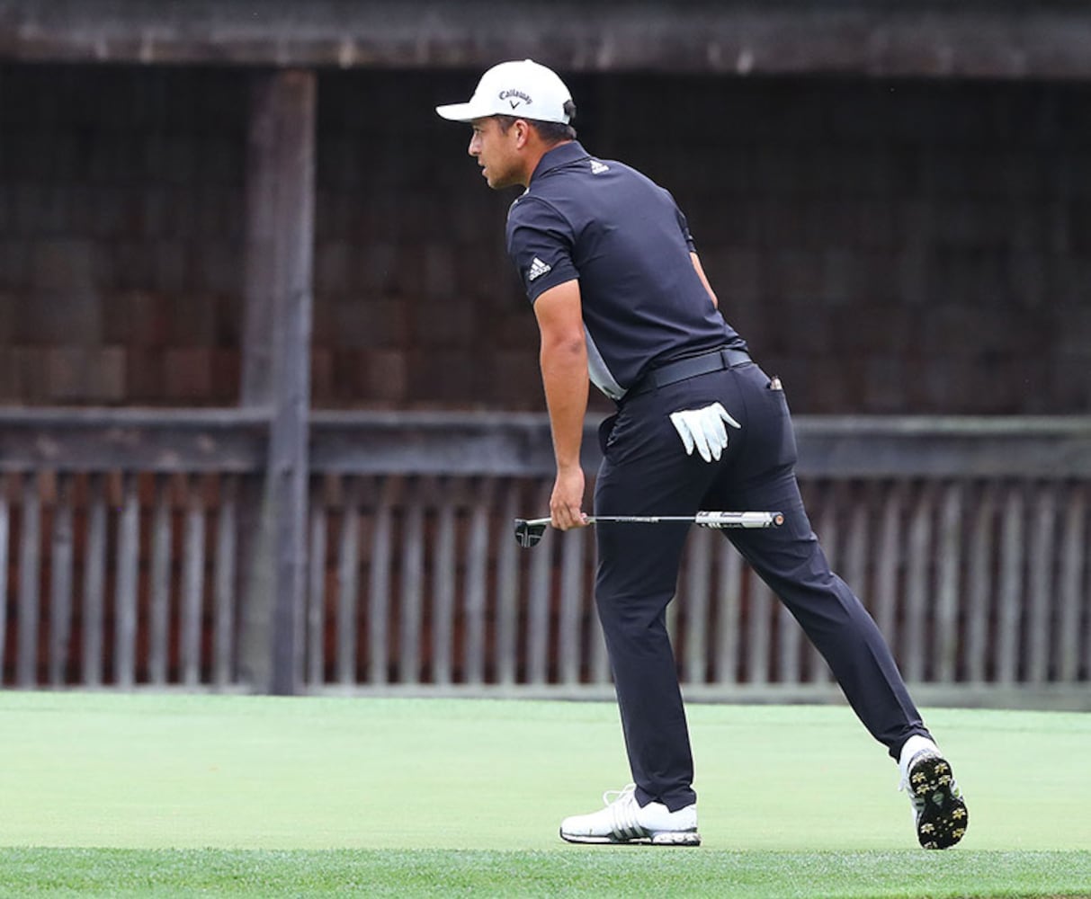 2019 Masters: Sunday’s final round