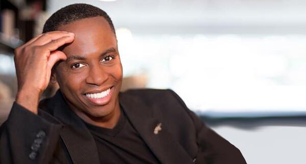 Dr. Adolph Brown is a clinical psychologist and social justice advocate.