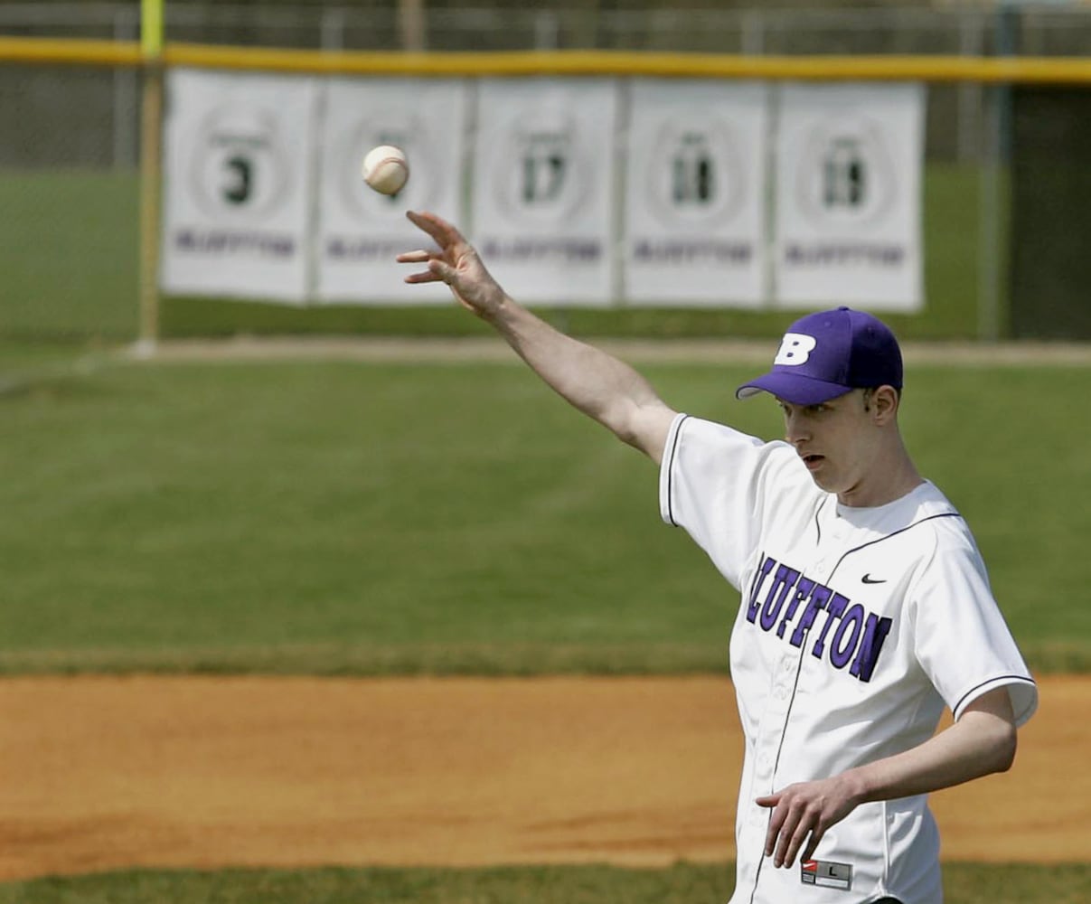 10th anniversary of Bluffton baseball bus crash in Atlanta