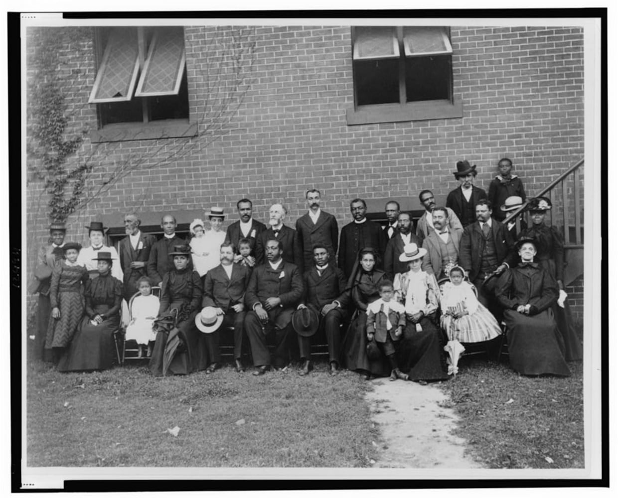 First Congregational Church