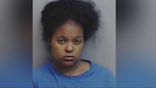 Lamora Williams, 31, was sentenced to life in prison for killing her two sons in 2017, authorities said. 