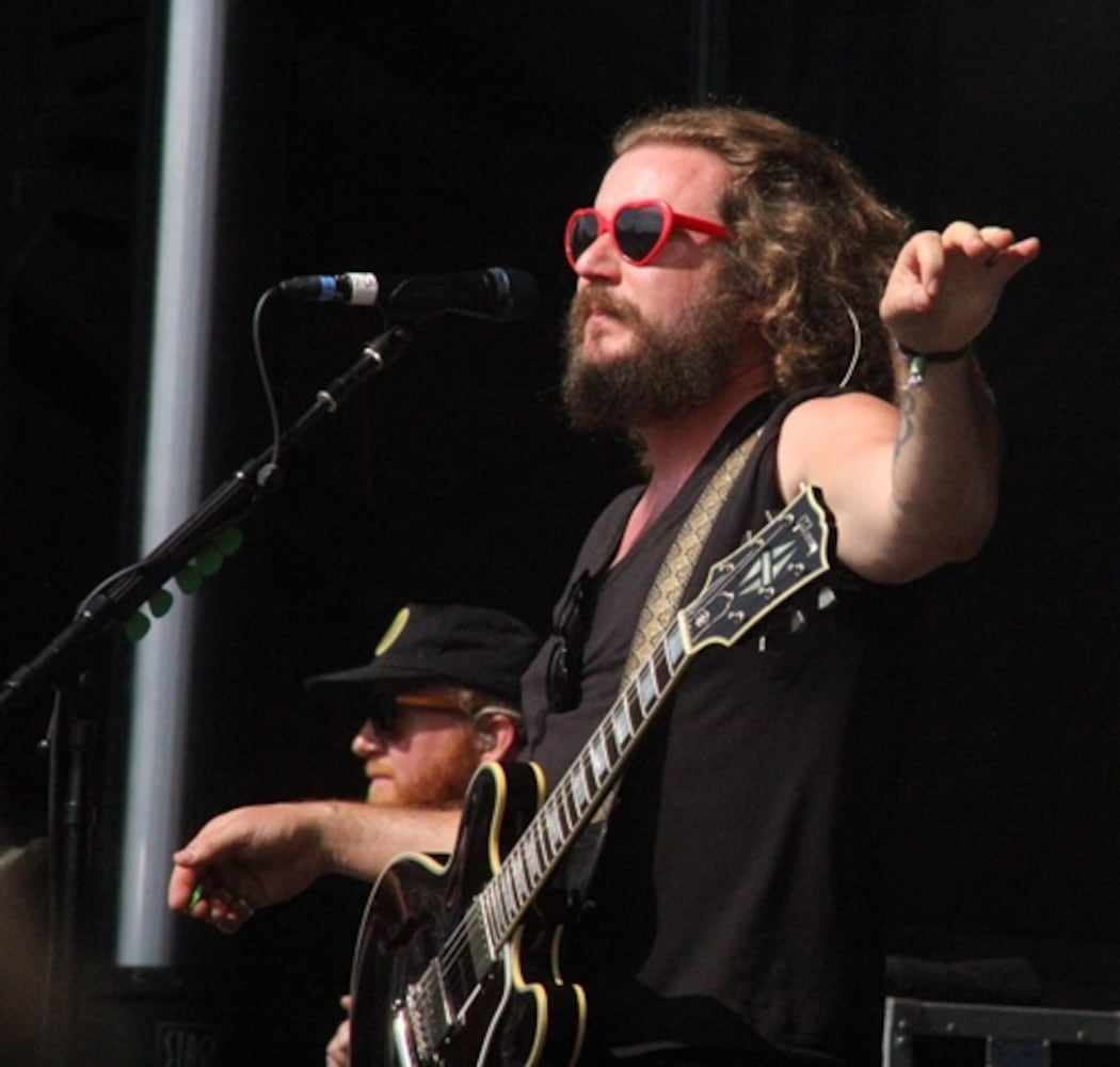 Jim James