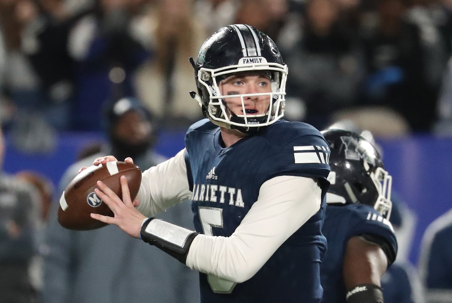 Photos: High school football state champions crowned