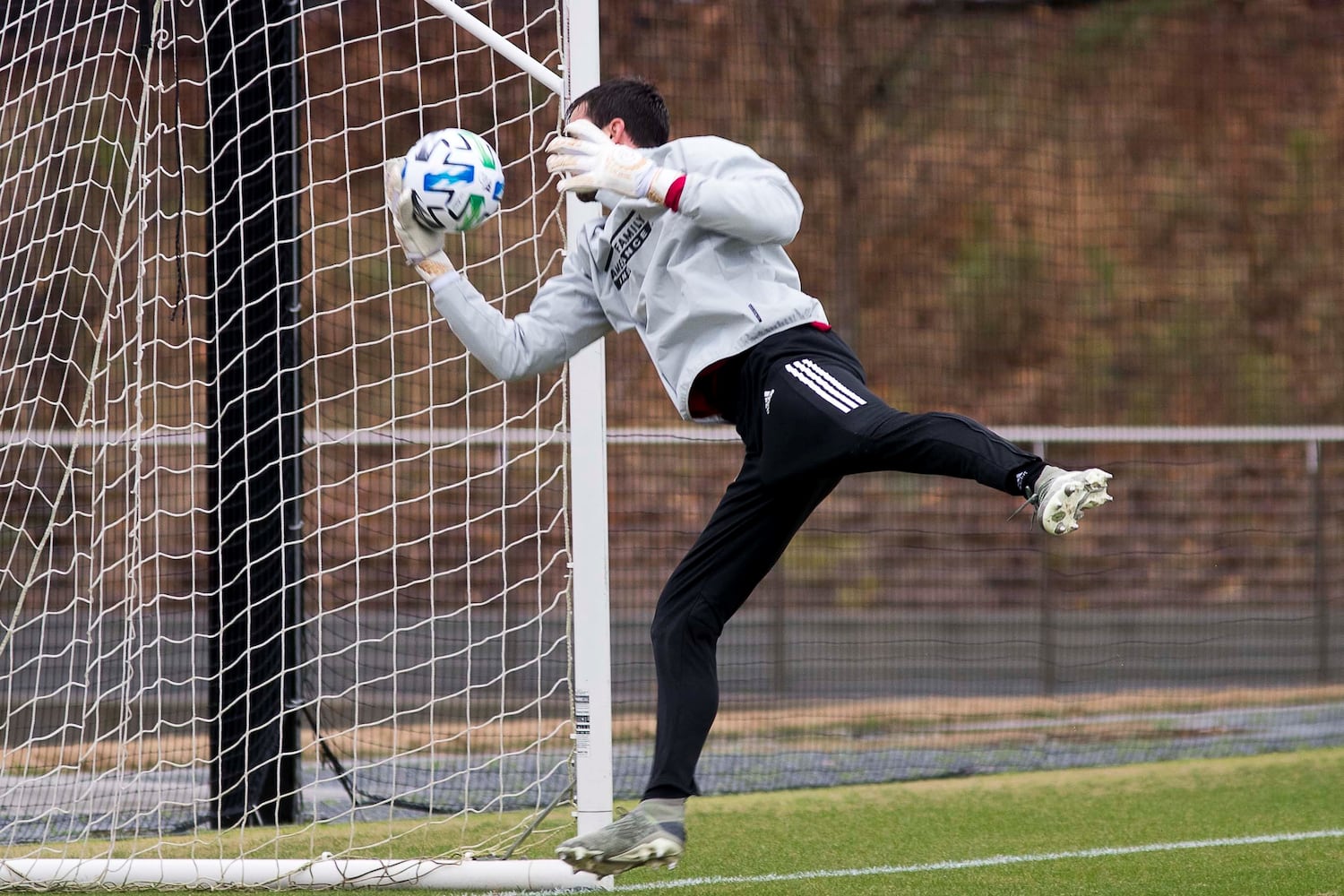 atlanta united