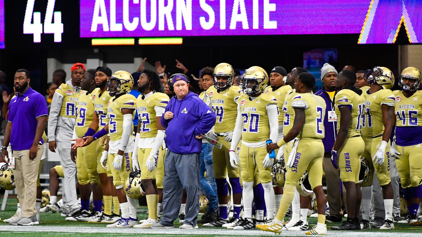 Celebration Bowl