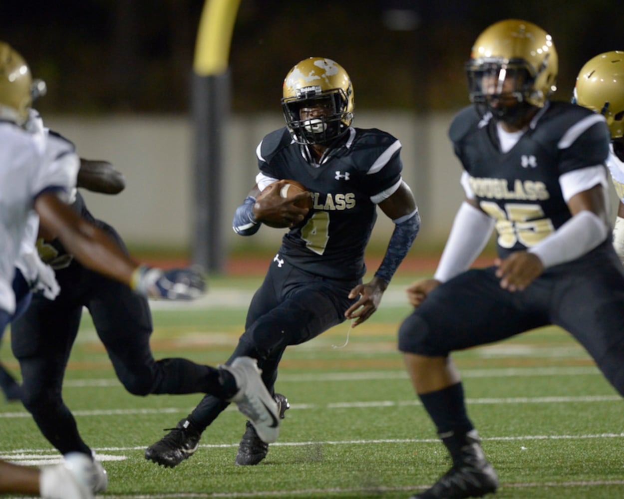 Week 7: Georgia high school football