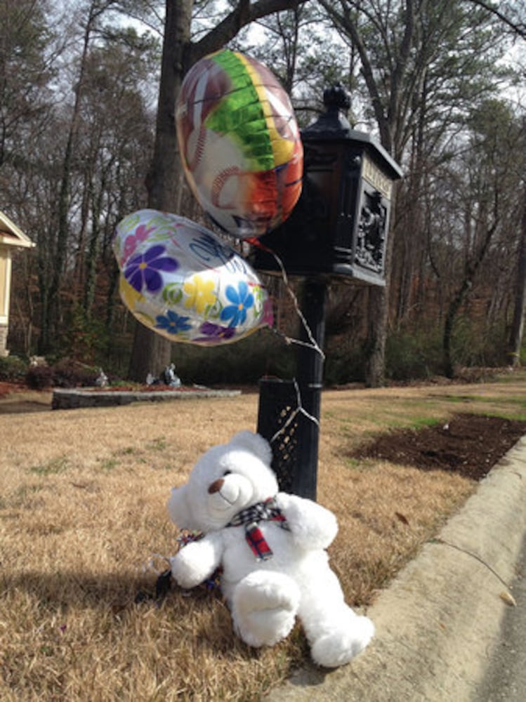 Slain Norcross teen 'the best brother'