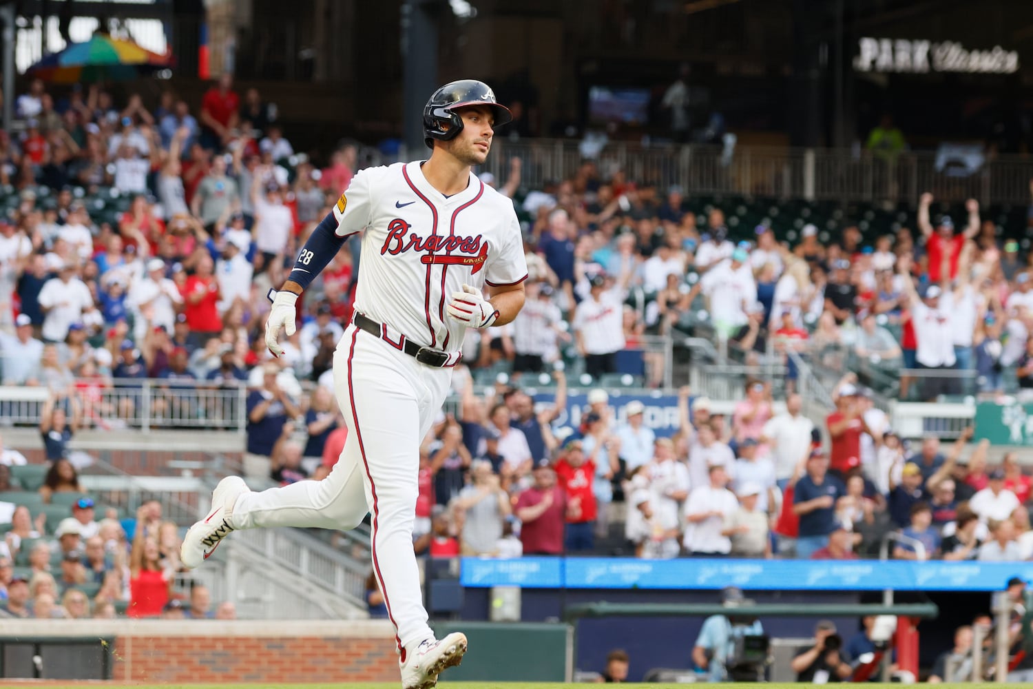 Atlanta Braves vs Miami Marlins