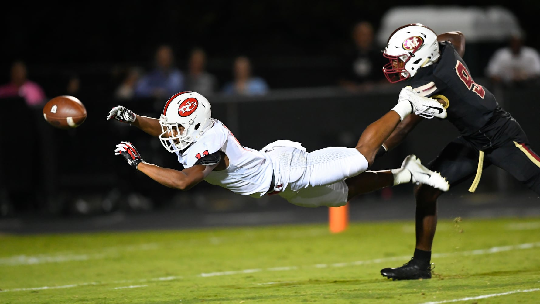 Photos: High school football Week 8