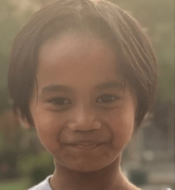 The body of 7-year-old Jordan Vong was found inside the boy's northeast Denver home Tuesday night, a day after he was reported missing.