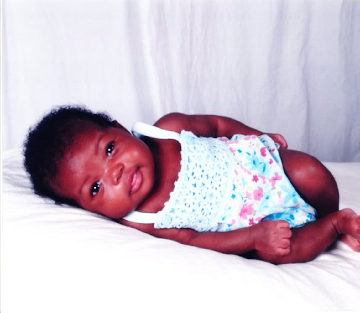 Atlanta's cutest babies gallery 9