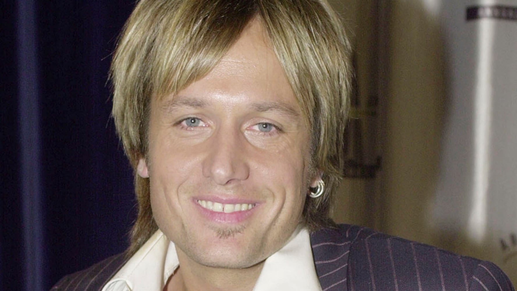 Photos: Keith Urban through the years