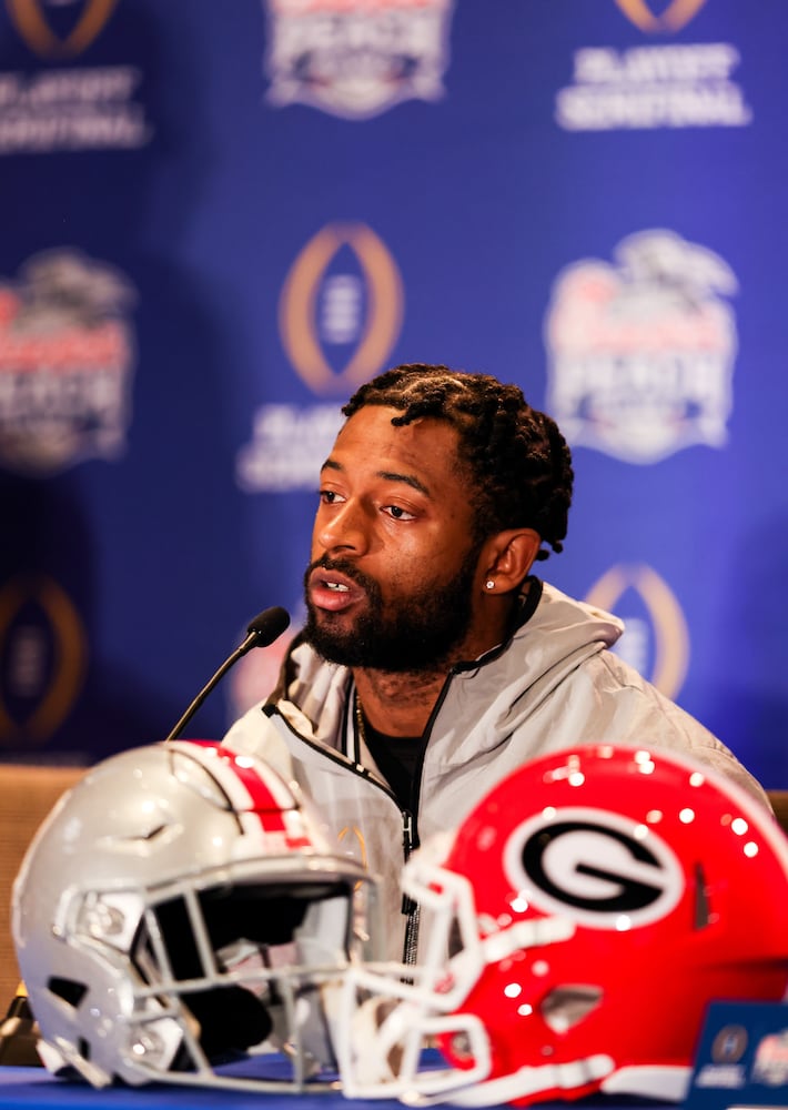 Chick-fil-A Peach Bowl