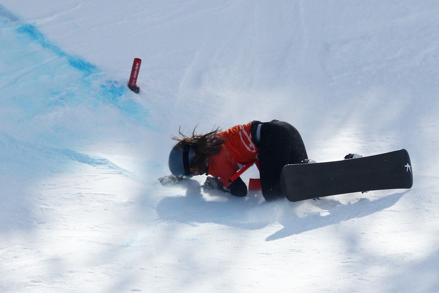 Photos: 2018 Pyeongchang Winter Olympics - Day 8