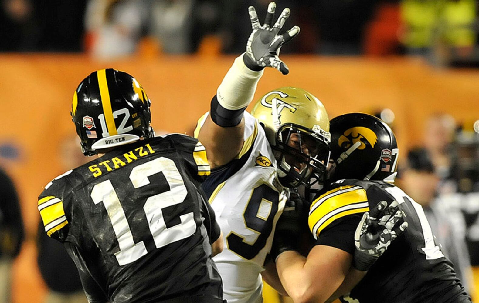 Jan. 5, 2010: Iowa 24, Georgia Tech 14