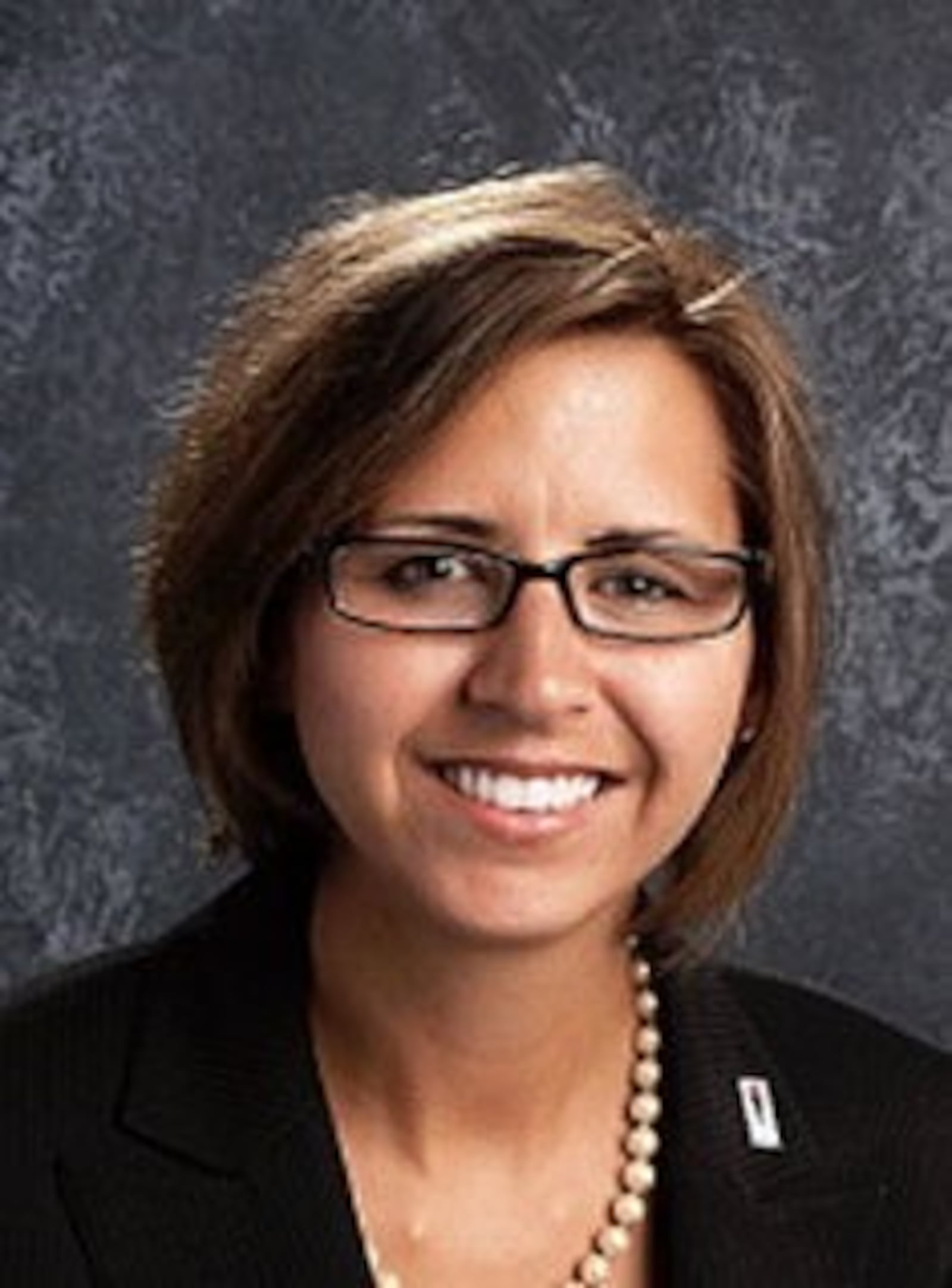 Natalie Looney was named principal of Summerour Middle School.