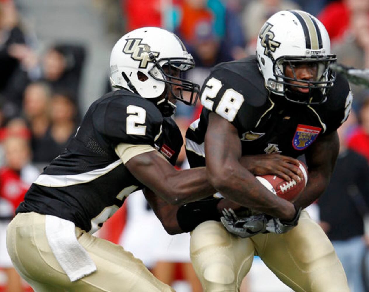 Georgia loses in Liberty Bowl