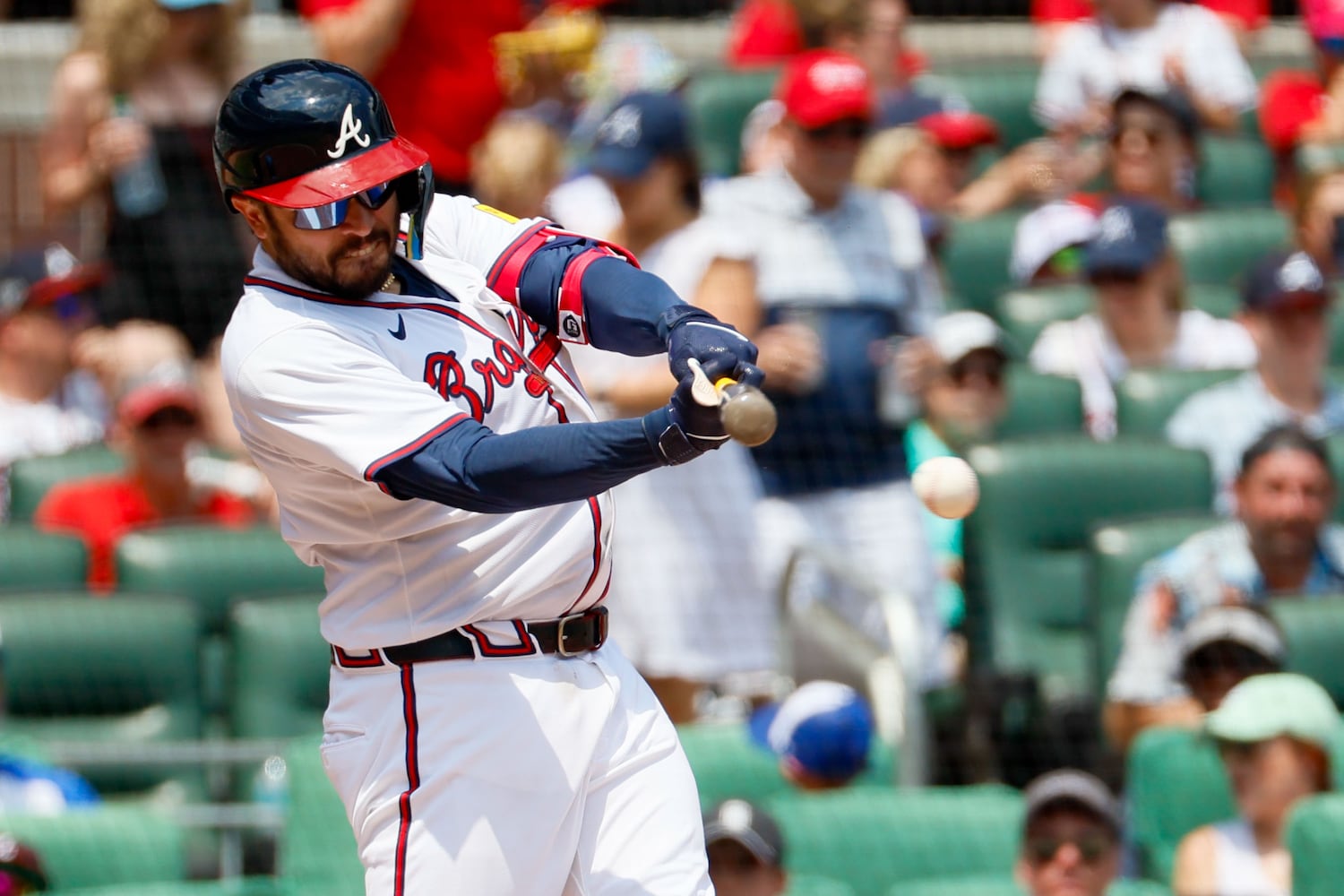 Atlanta Braves vs Tampa Bay Rays