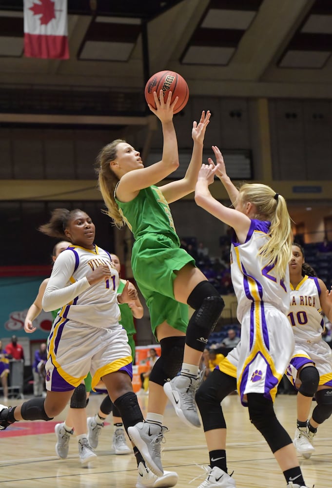 Photos: High school basketball champions crowned