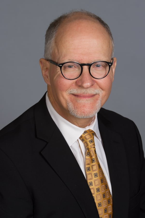 Paul Vallas