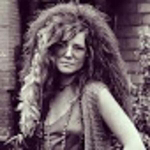  Janis Joplin