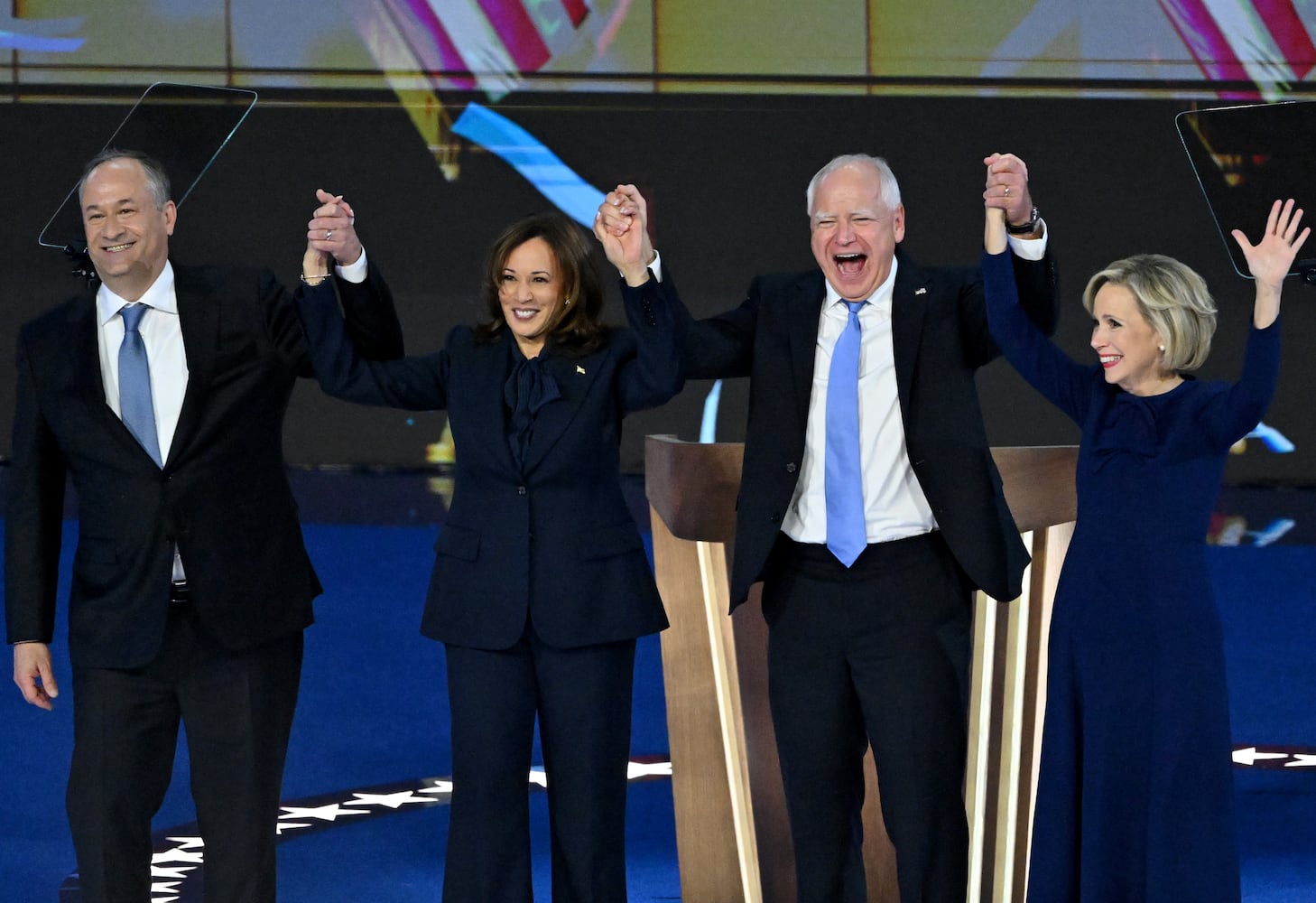 Photos DAY 4 DNC