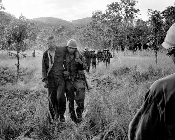 Veterans Day is turning 100 this year.