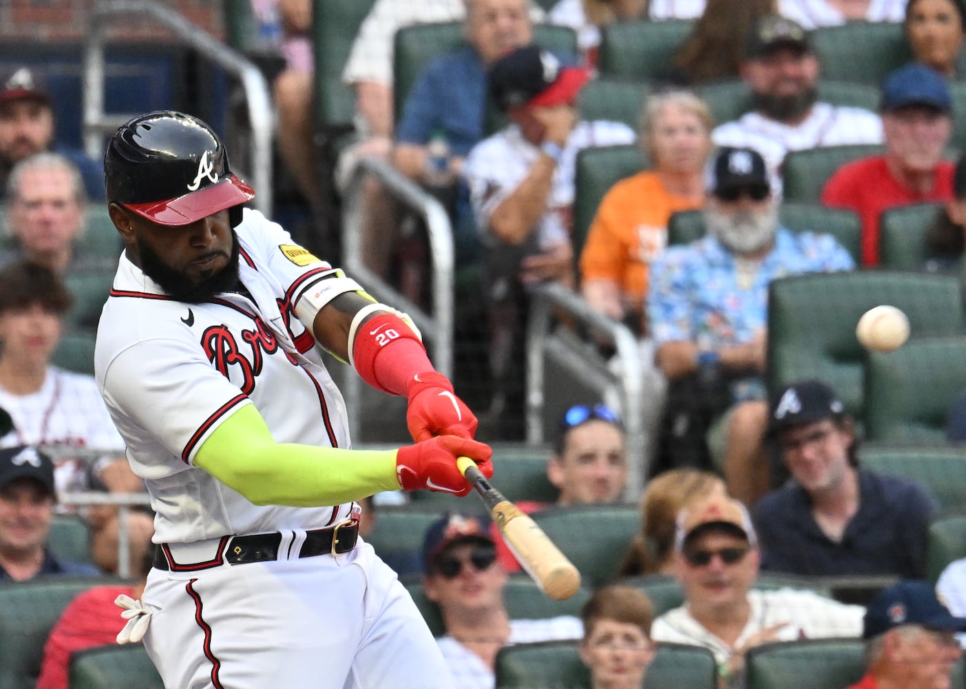 Braves vs Yankees - Tuesday