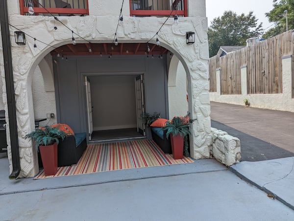 Widened doorways, Median Jett, co-founder of Atlanta-based TDS Builders, are great for people looking to age in place as they may need to fit wheelchairs or walkers through.