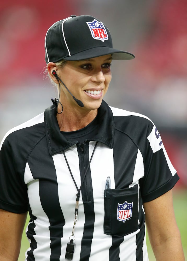 Sarah Thomas