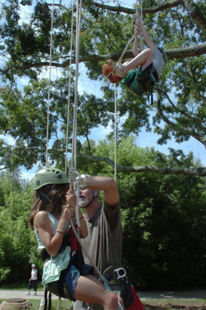 Chattahoochee River Race Festival