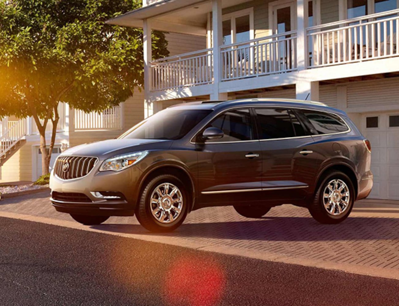 Buick Enclave