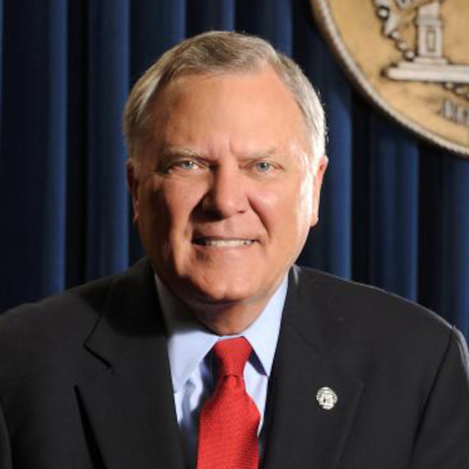 Nathan Deal