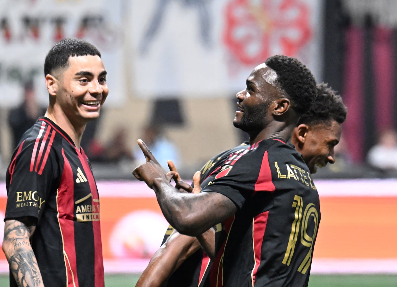 Atlanta United vs. CF Montreal