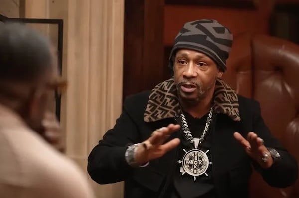 Katt Williams spoke with Shannon Sharpe in a January 3, 2024 "Club Shay Shay" podcast episode that has gone super viral.  CLUB SHAY SHAY