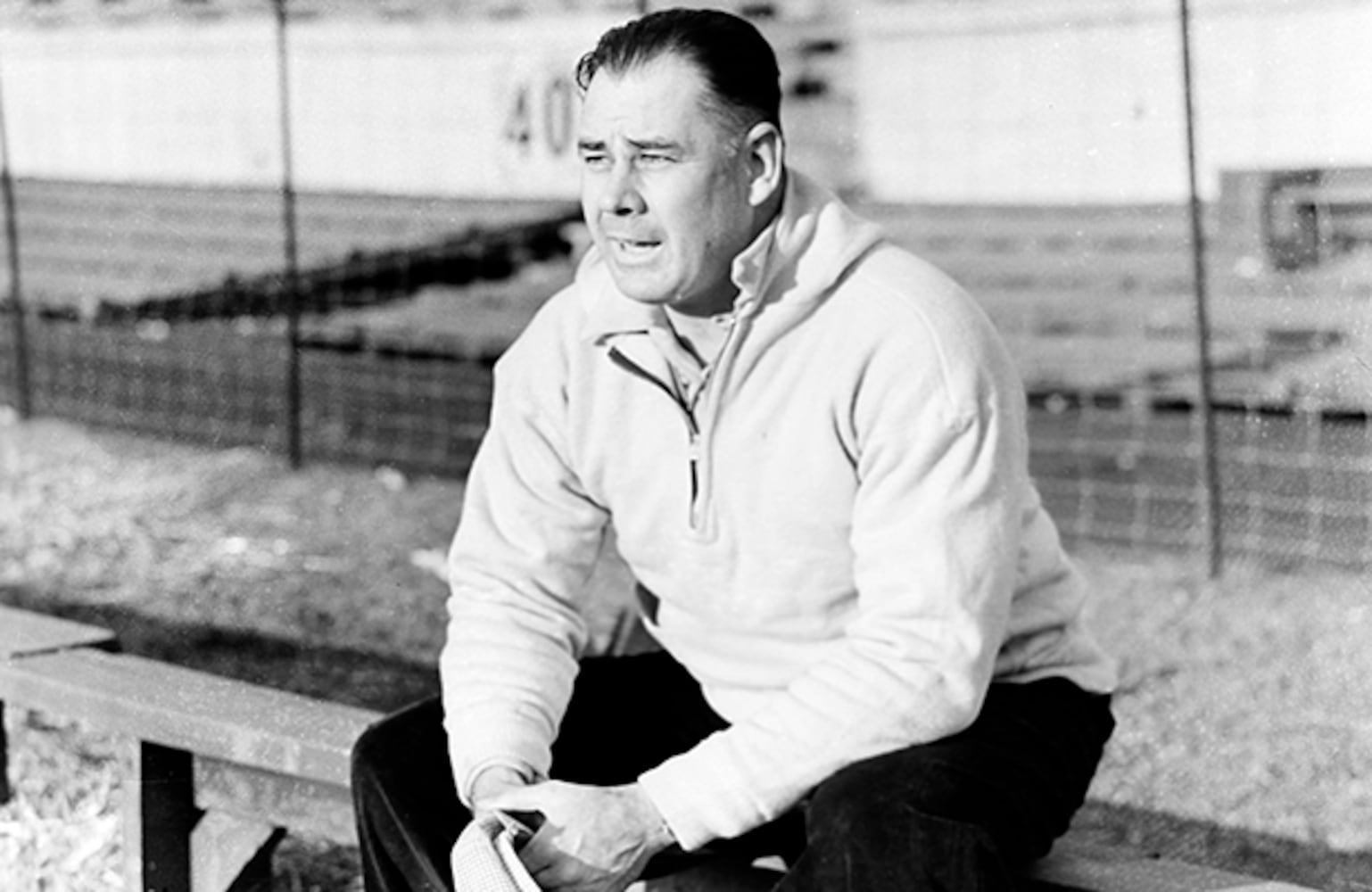 Robert Neyland