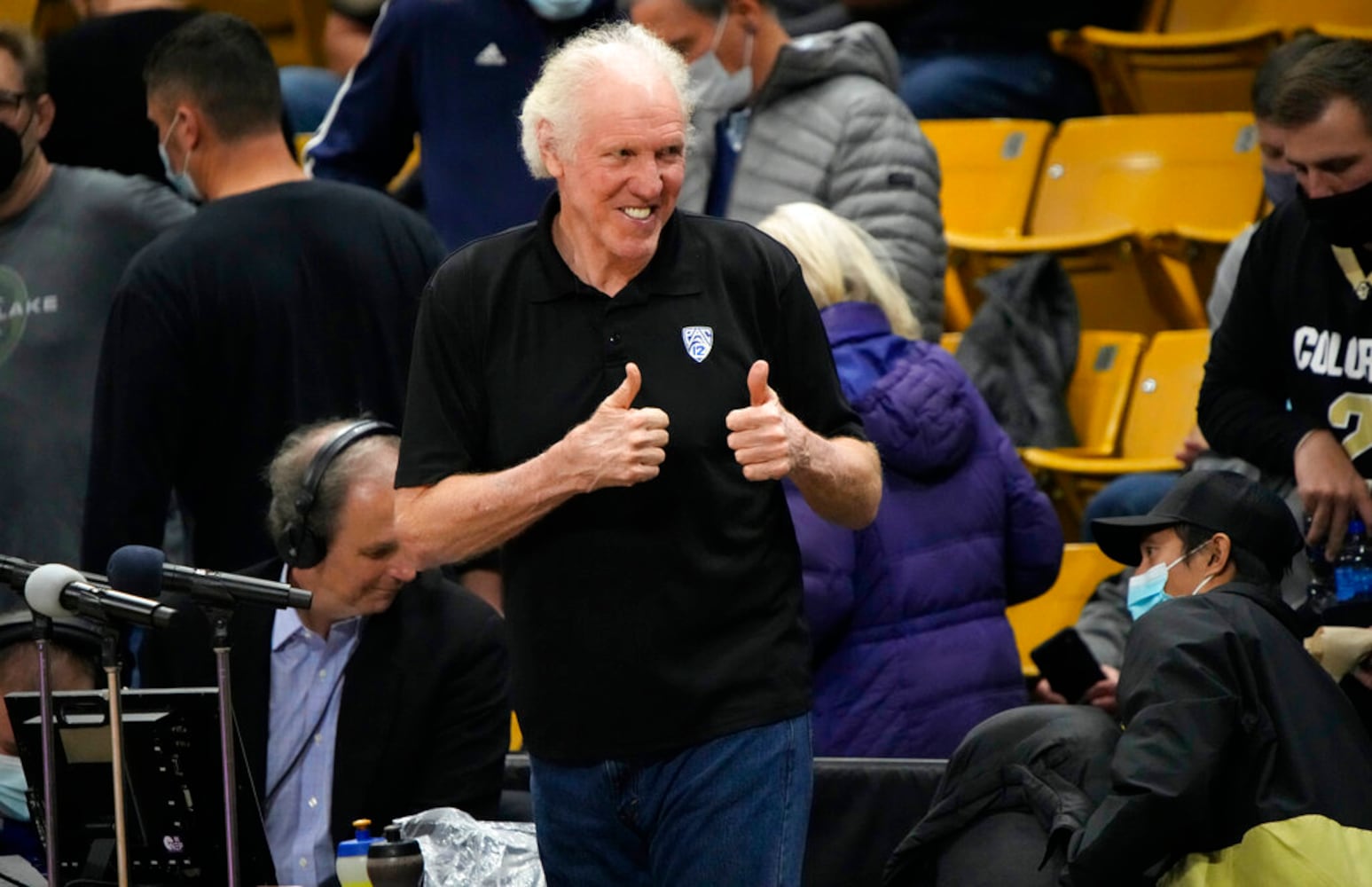 Bill walton