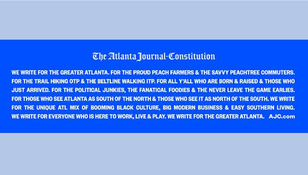 The Atlanta Journal-Constitution